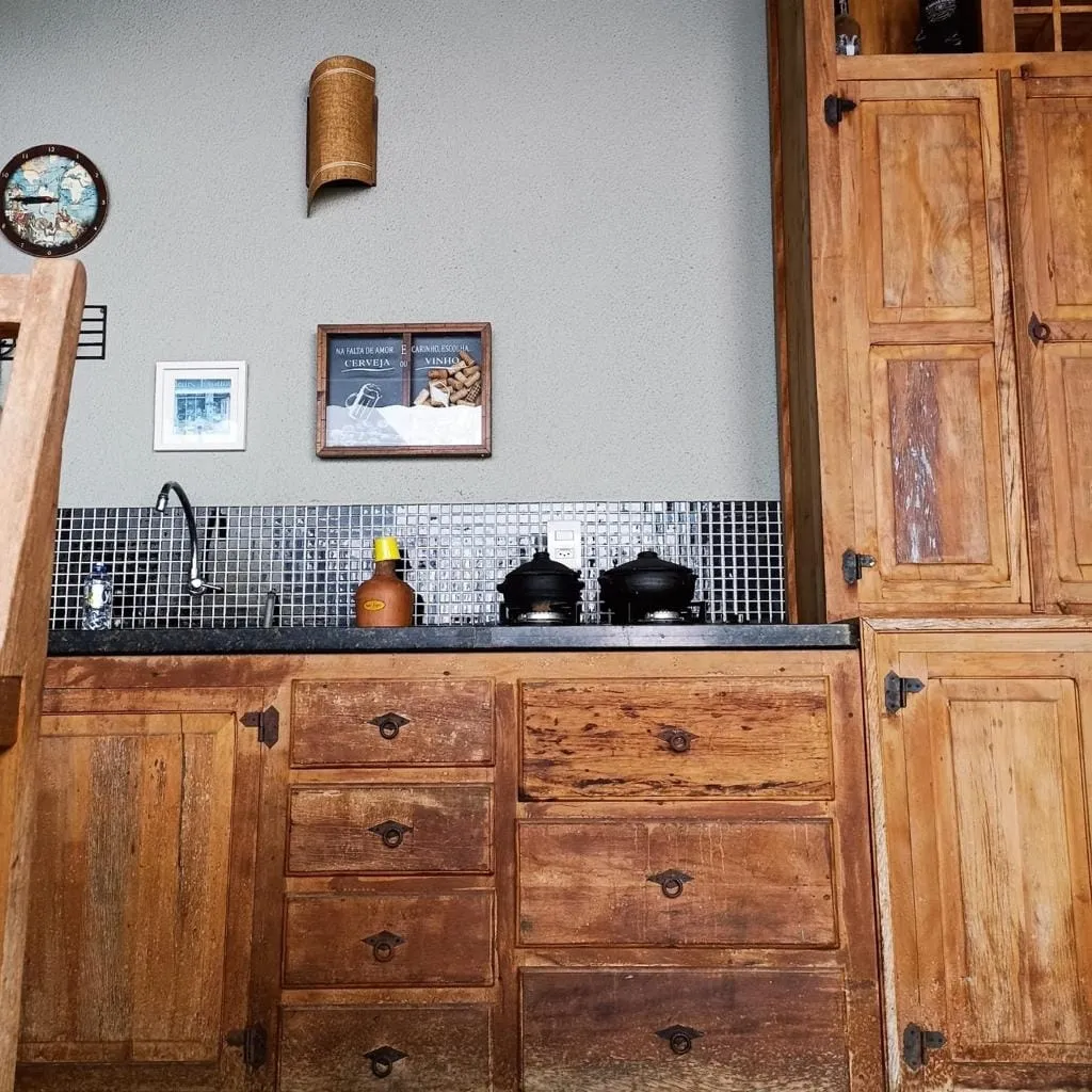 Imagem Casa à venda 3 Quartos, 1 Suite, 2 Vagas, 110M², Chácaras Reunidas Brasil, Taubaté - SP