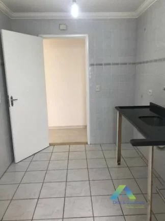 Imagem Apartamento com 3 dormitórios à venda, 73 m² por R$ 420.000,00 - Jabaquara - São Paulo/SP