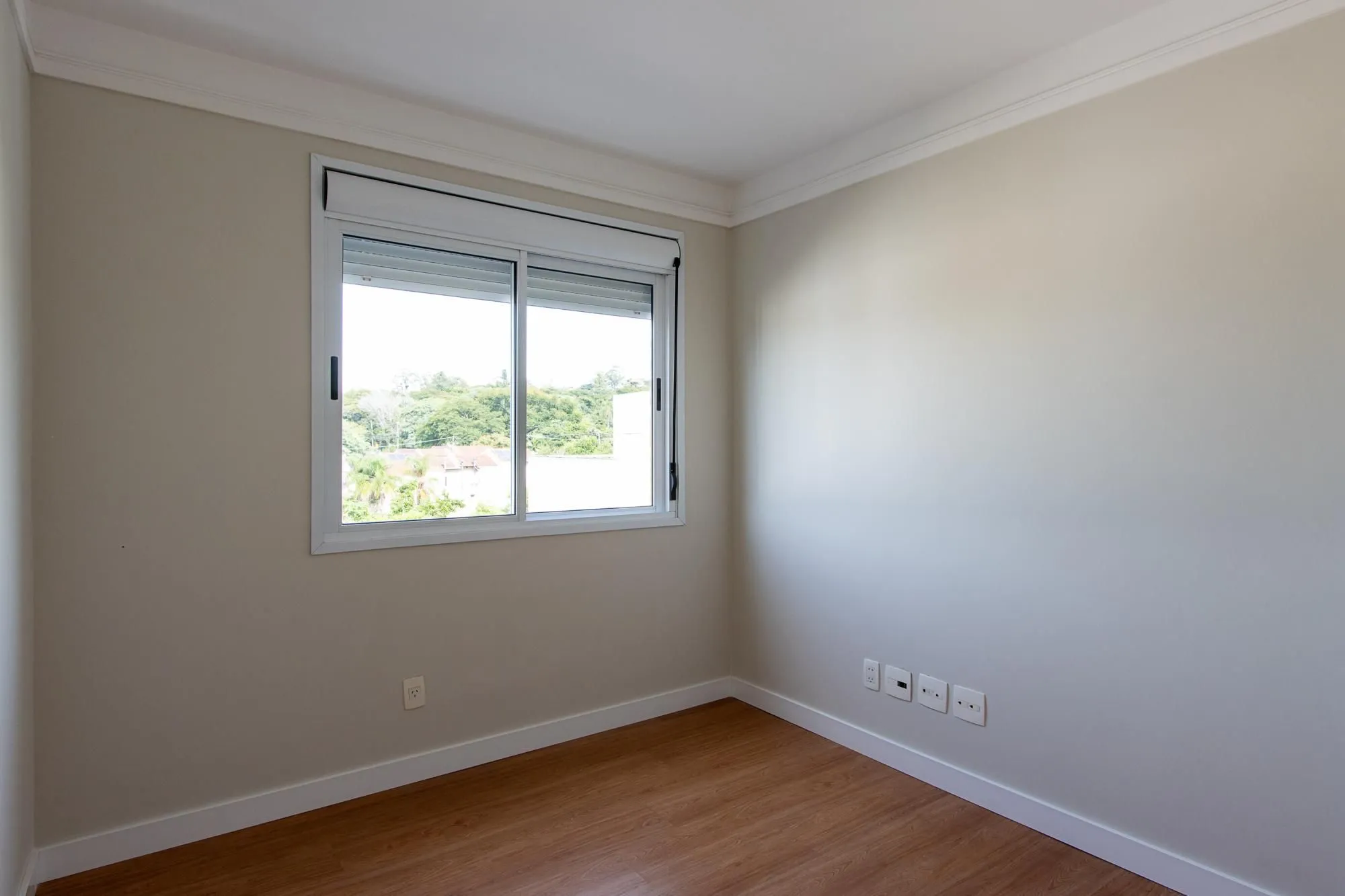 Imagem Excelente apartamento de 3 dormitórios, 1 suíte e 2 vagas de garagem.