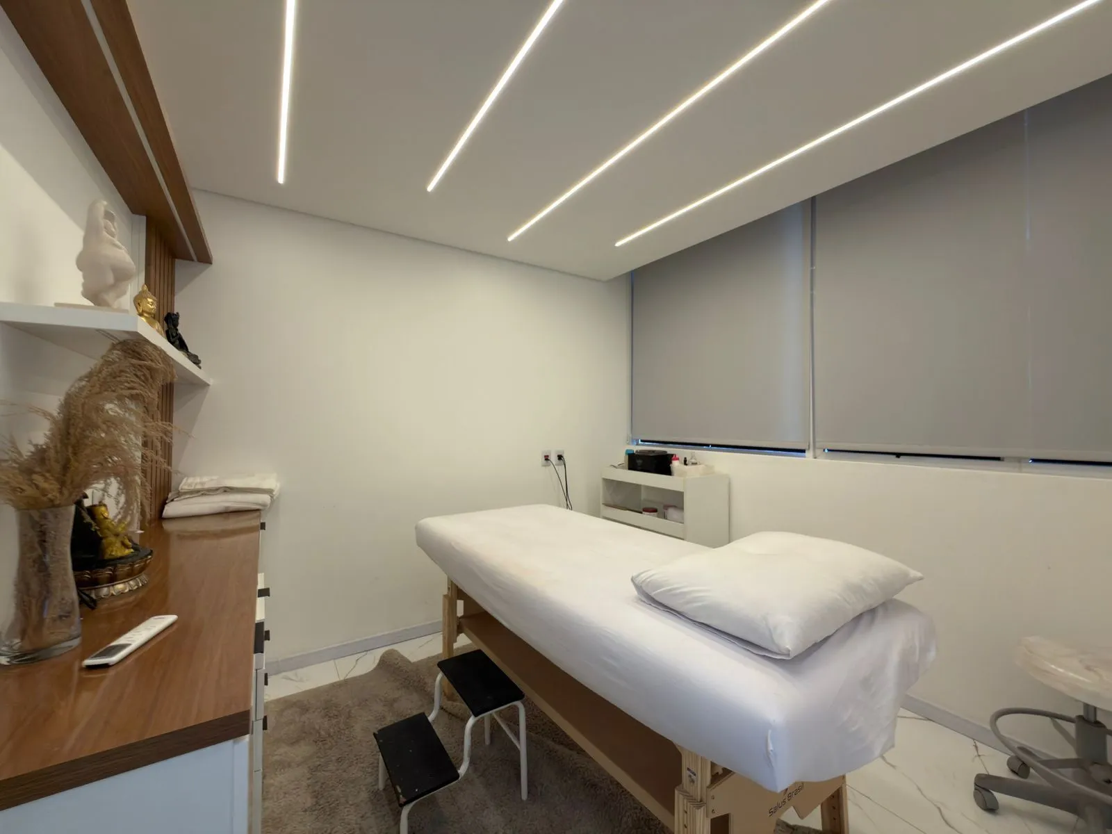 Imagem Ponto Comercial de Estética à Venda - Hípica