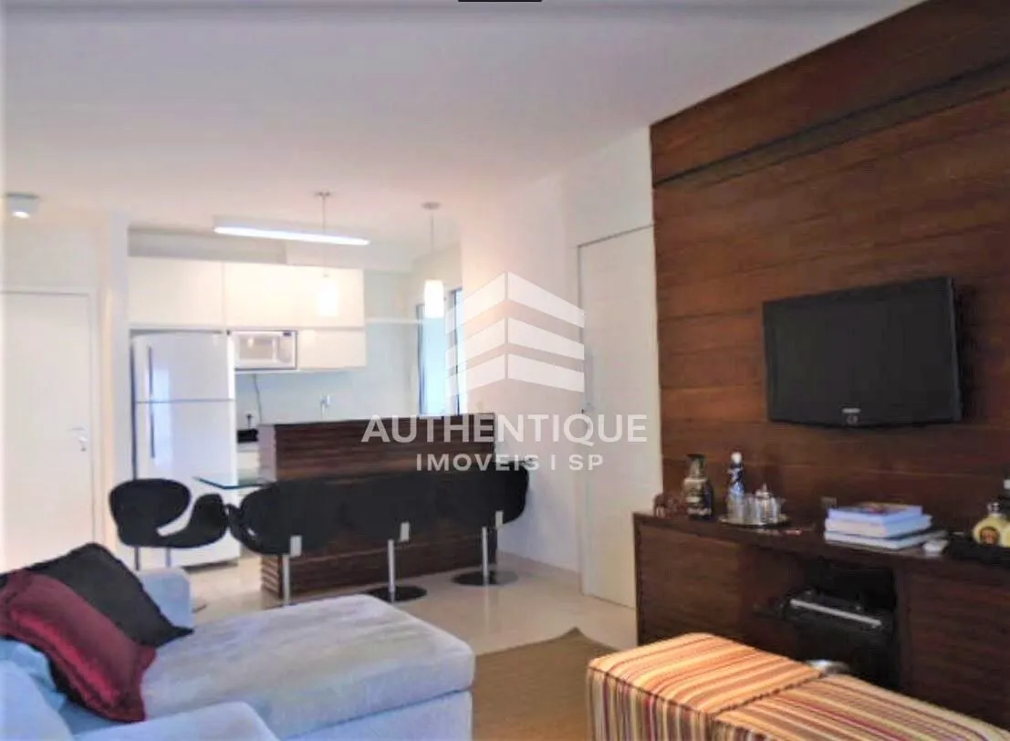 Imagem Advanced Itaim - Itaim Bibi - Apartamento à venda em São Paulo/SP