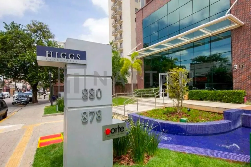 Imagem Sala à venda, 33 m² por R$ 750.000,00 - Tatuapé - São Paulo/SP