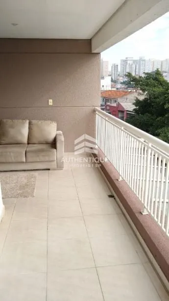 Imagem VIVIER SAUDE - Apartamento à venda no bairro Saúde - São Paulo/SP, Zona Sul