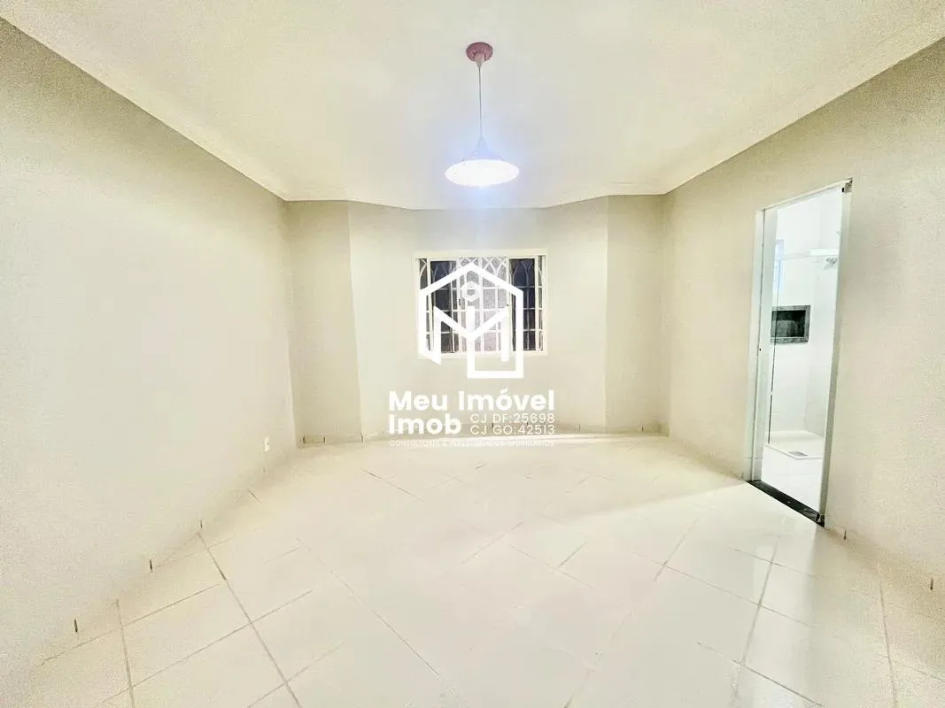 Imagem Res Jockey Club Casa 4 Quartos 3 Suítes 4 Vagas 800m²