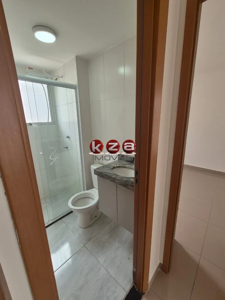 Imagem Excelente oportunidade: Apartamento para venda em Campinas-SP, Parque das Cachoeiras - 2 quartos, 1 sala, 1 banheiro - 44m²