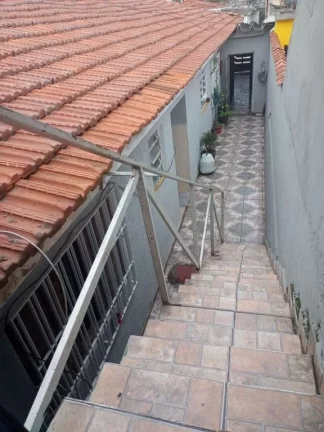 Imagem Casa à venda, 100 m² por R$ 375.000,00 - Vila Amorim - Suzano/SP