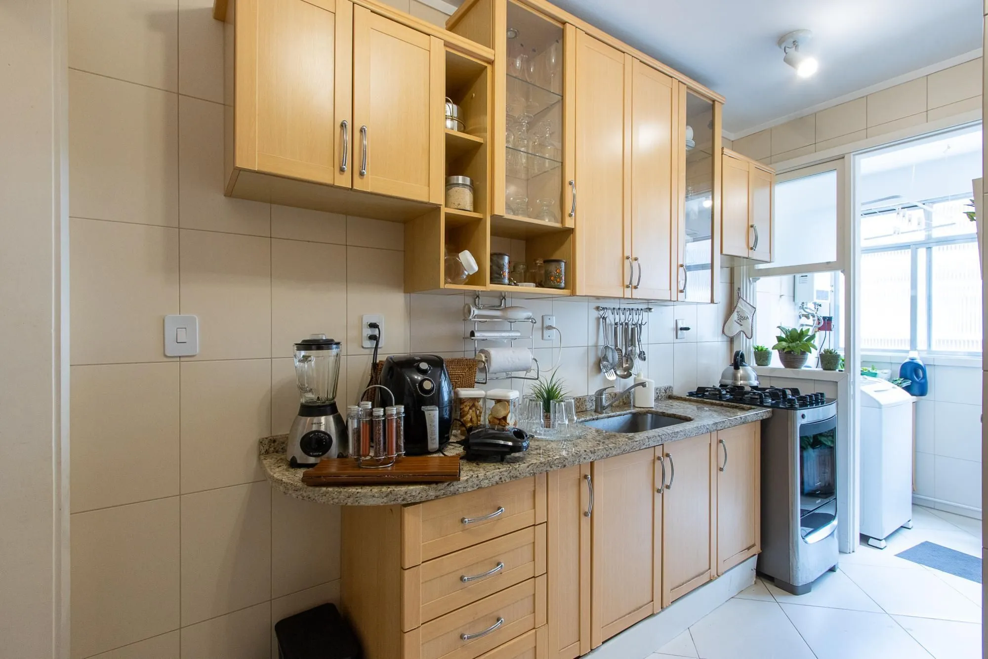 Imagem Apartamento em Vila Assunção
