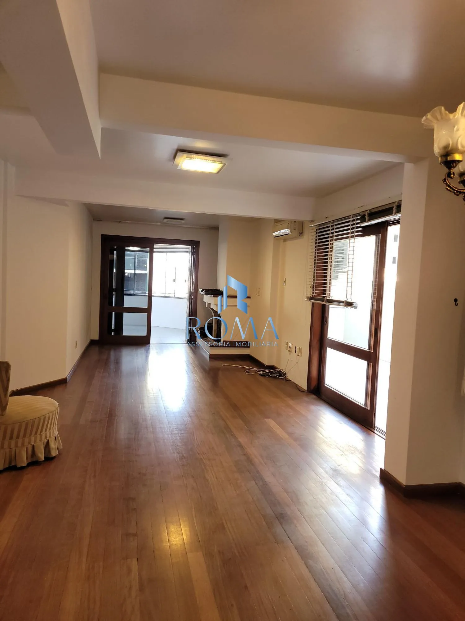 Imagem APARTAMENTO GARDEN - CENTRO