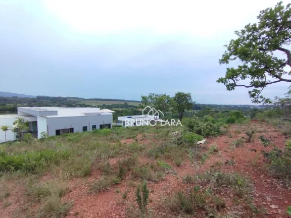 Imagem Lote à venda em Igarapé MG Condomínio Gran Ville