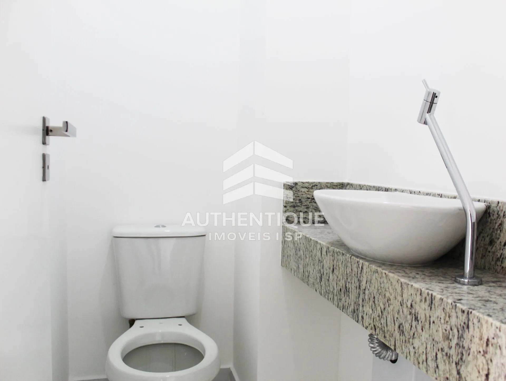 Imagem Brooklin Skymark - Apartamento à venda em São Paulo/SP