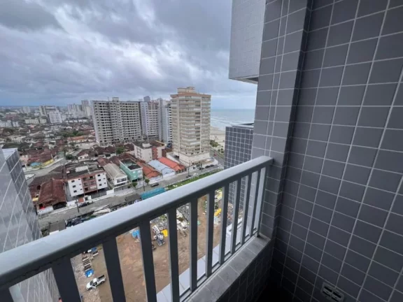 Imagem APARTAMENTO NO CAIÇARA 2 DORMITÓRIOS 1 SUÍTE!!!
