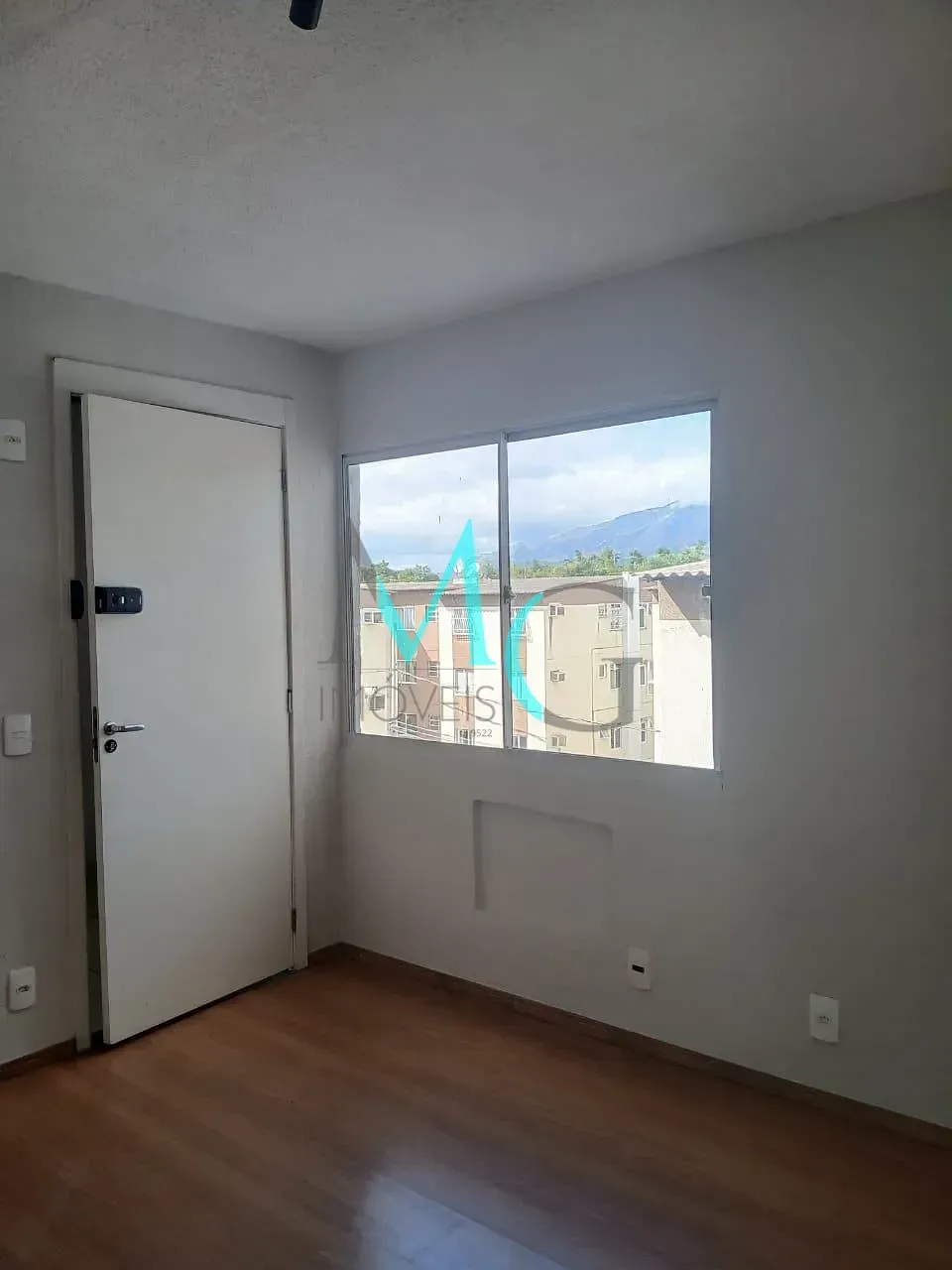 Imagem Apartamento 2 quartos à venda, Campo Grande, Rio de Janeiro, RJ
