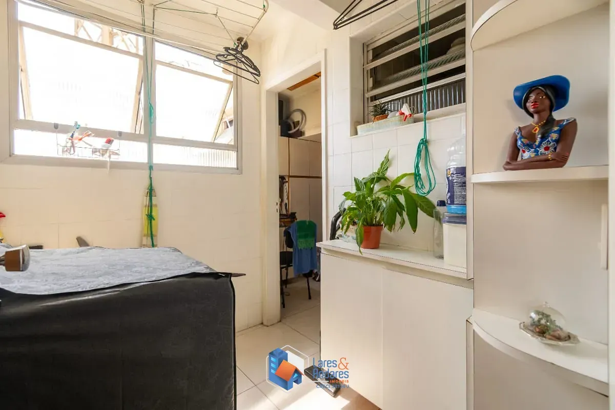 Imagem Apartamento para venda em Vila Leopoldina com 2 quartos, sendo 1 suíte, 94m²