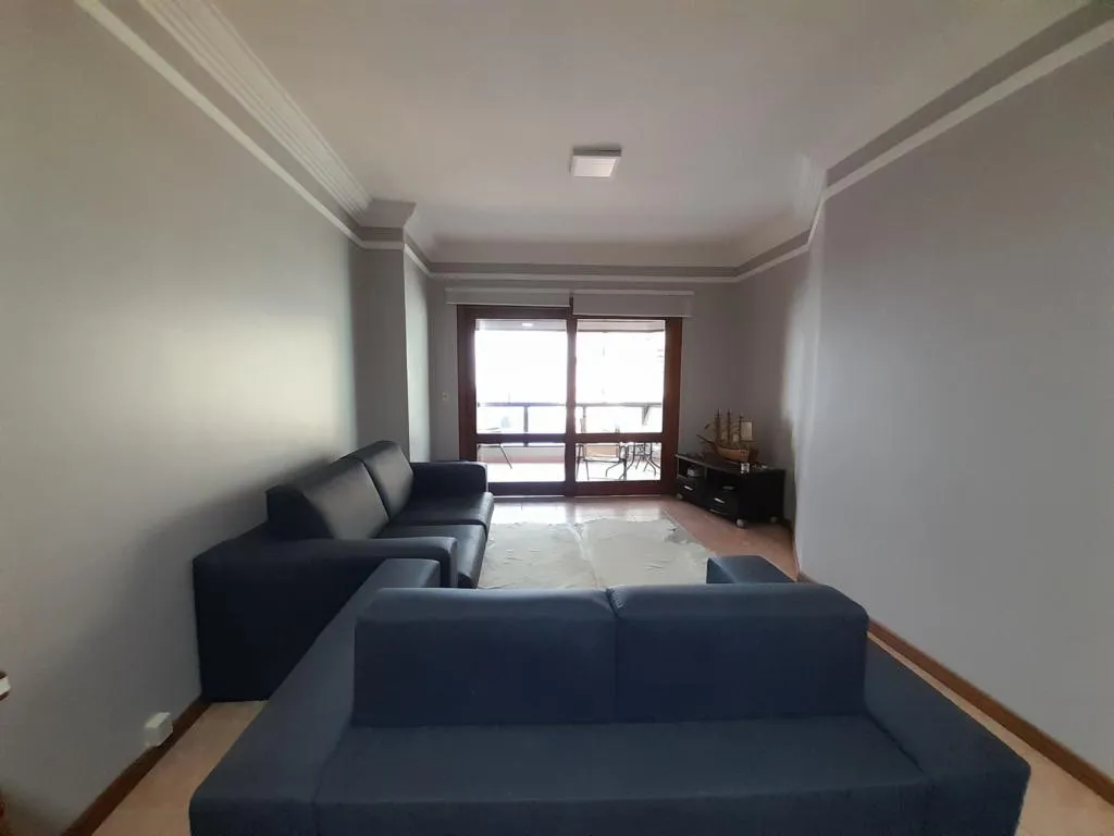 Imagem Apartamento 2Dórmitórios dependência - Bairro Zona Nova