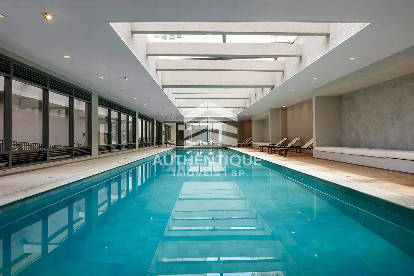 Imagem MODERN VILA CLEMENTINO - Apartamento à venda em São Paulo/SP