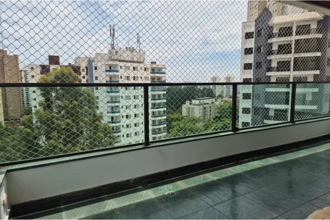Imagem APARTAMENTO RESIDENCIAL em São Paulo - SP, Morumbi