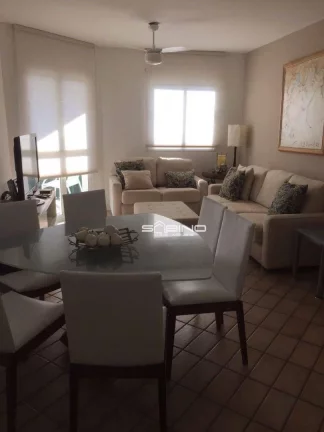 Imagem Apartamento à venda, com 4 dormitórios 2 suítes 113m² em Riviera de São Lourenço - Bertioga S/P