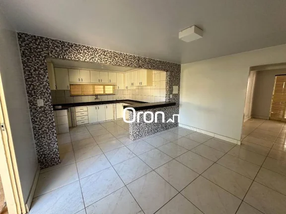 Imagem Casa à venda, 450 m² por R$ 1.369.000,00 - Jardim América - Goiânia/GO