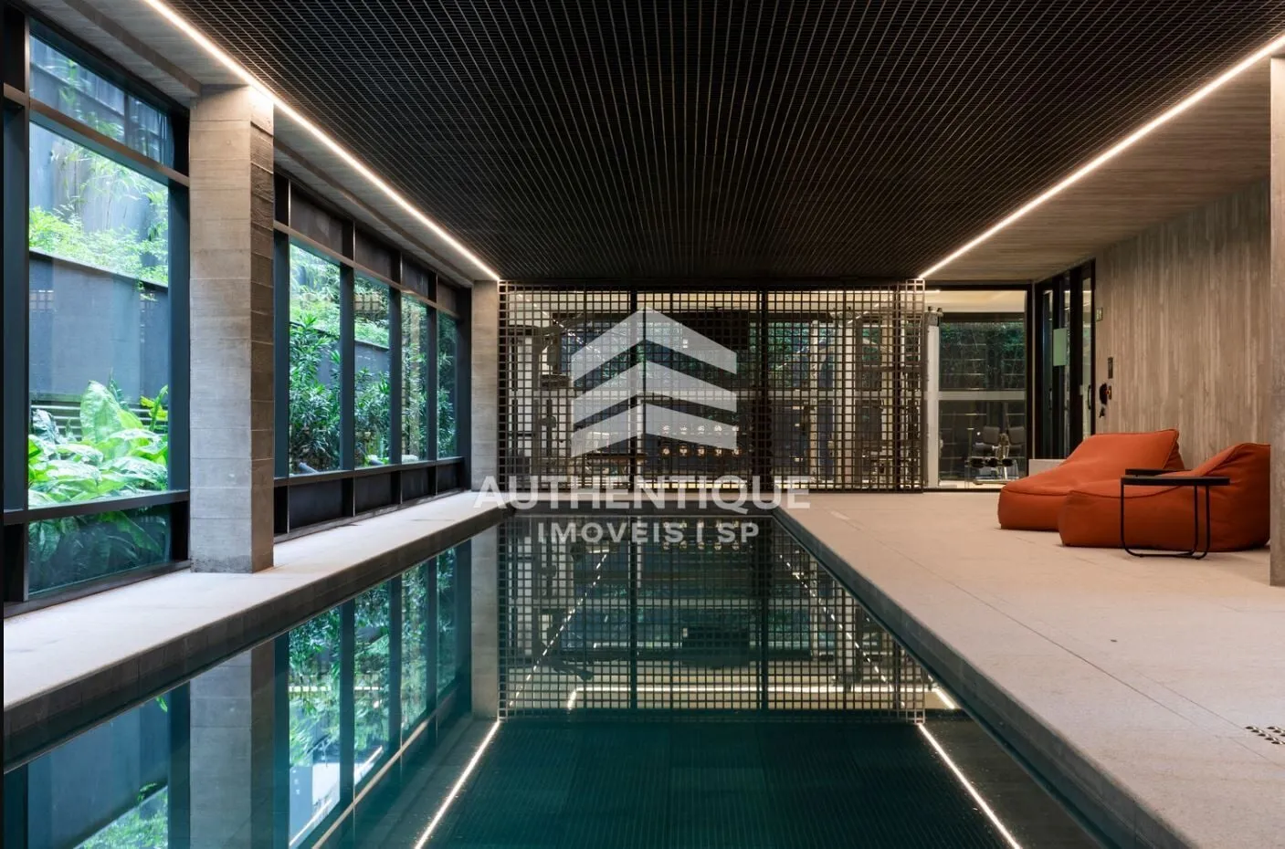 Imagem LEOPOLDO 1201 ITAIM BIBI - Apartamento à venda em São Paulo/SP