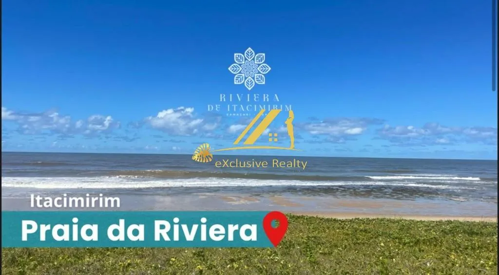 Imagem Apartamento RESIDENCIAL em Camaçari - Bahia, Itacimirim (Monte Gordo)