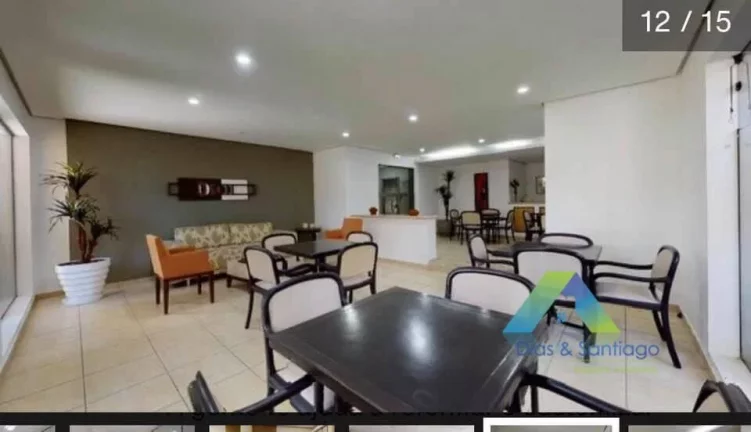 Imagem Apartamento ao lado do Shopping Pampona