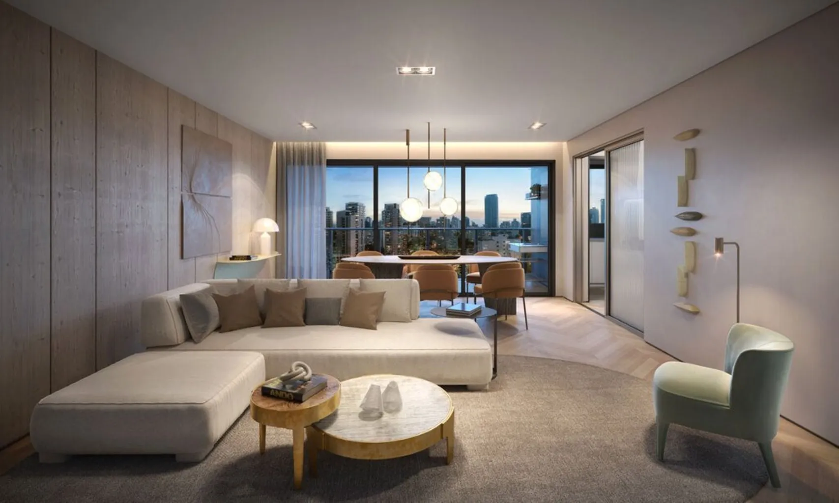 Imagem COBERTURA RESIDENCIAL em São Paulo - SP, Sumaré