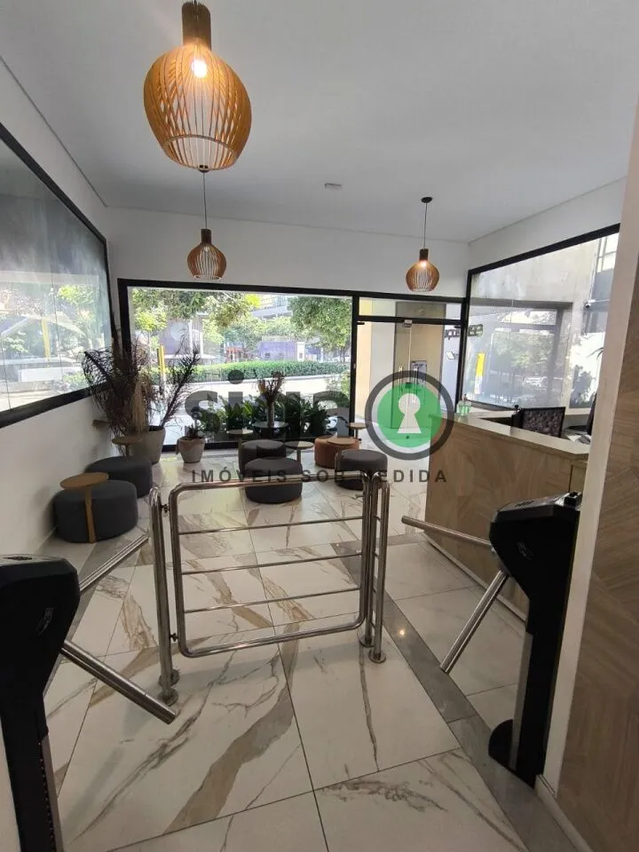Imagem Sala comercial à venda no Jardim Paulista - São Paulo/SP