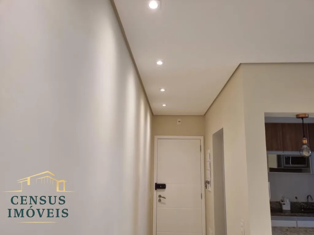 Foto do imóvel: Apartamento para locação, com 3 suítes e 107 m², no condomínio Il Piu Bello, em Vinhedo/ SP. em Condomínio Il Piu Bello