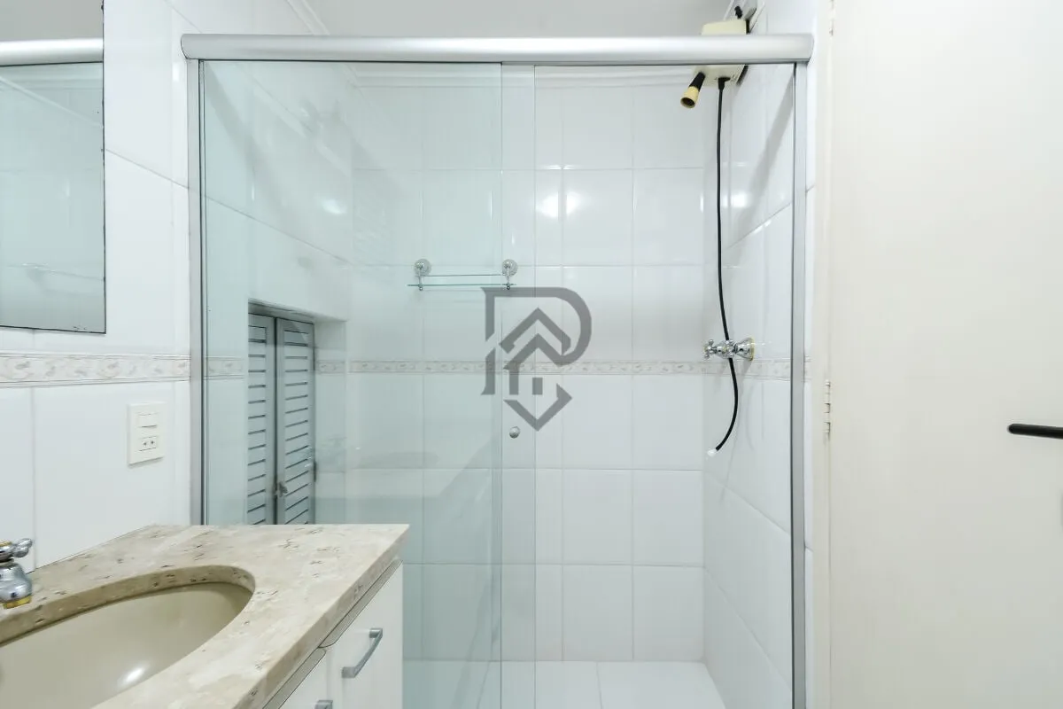 Imagem Apartamento Reformado Moema Pássaros
