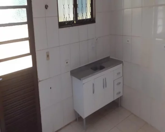 Imagem sobrado com 2 quartos ,ótima localização FL26
