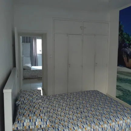 Imagem Apartamento com 2 Quartos à Venda, 93 m² em Gonzaga - Santos