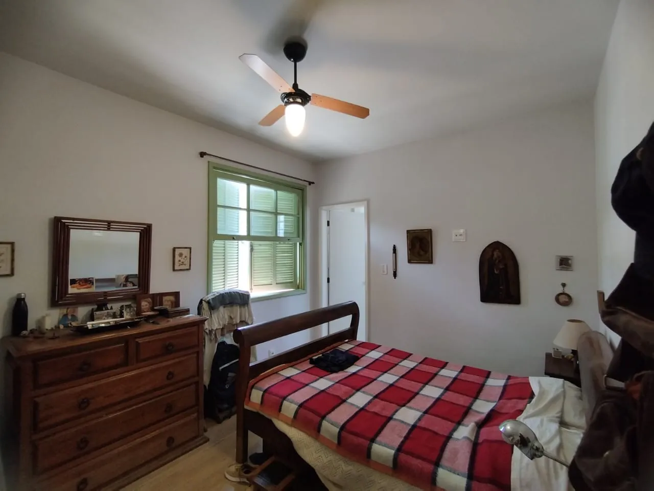 Imagem Casa para Venda em Petrópolis / RJ no bairro Bonsucesso