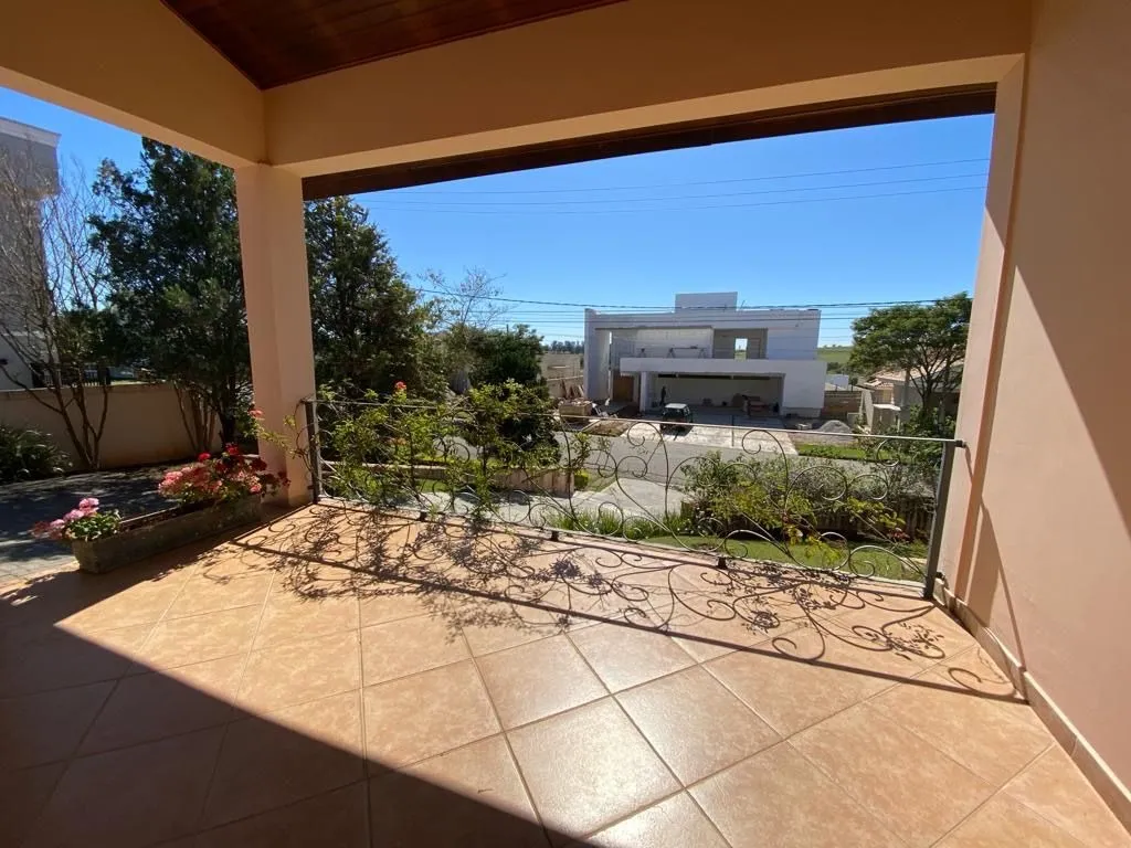 Imagem Vende-se casa dos sonhos!
