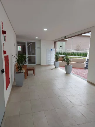 Imagem Excelente apartamento à venda com 2 quartos, 1 vaga em Piraporinha, Diadema