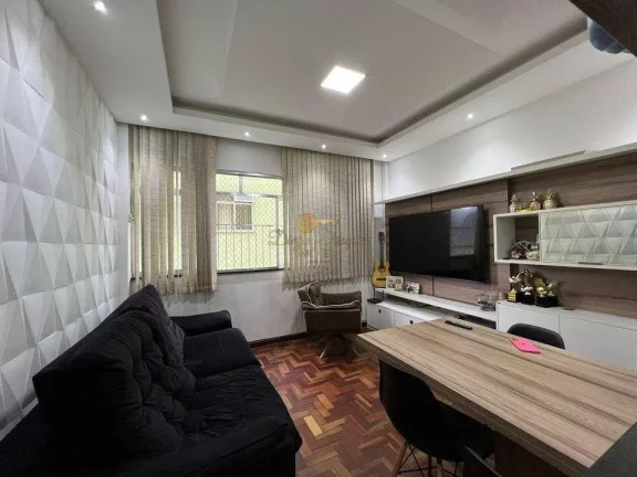 Foto do imóvel Apartamento para Venda em Teresópolis / RJ em Avenida Presidente Roosevelt