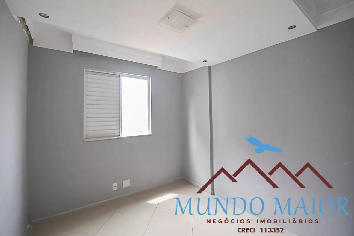 Imagem "APTO 5º ANDAR 3 DORMS + VARANDA - R$ 430K SBC Centro"
