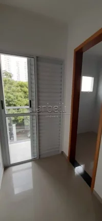 Imagem Sobrado com 140 metros quadrados, com 3 dormitórios sendo 1 suíte com sacada com vista panorâmica...