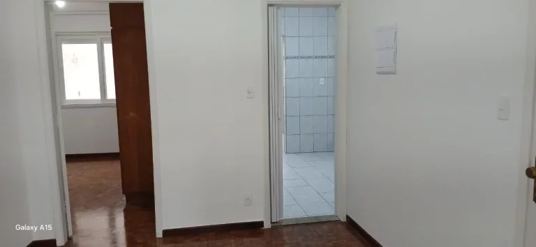 Imagem Apartamento com 2 dormitórios na Consolação