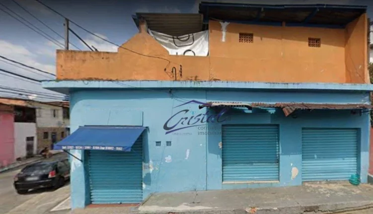 Foto do imóvel Imóvel para Investidor (Já com renda).