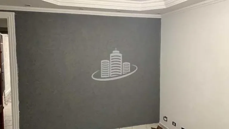 Imagem Casa Padrão