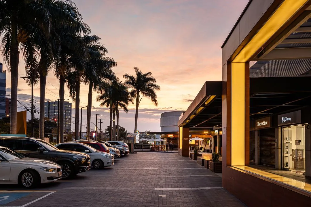 Imagem Loja no Empreendimento Viva Open Mall, para alugar, com 313m² privativos com 2 vagas