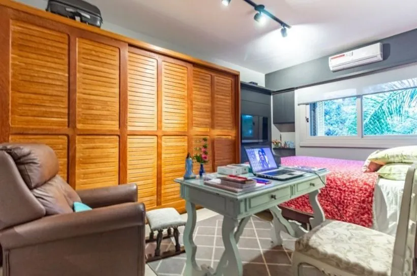 Imagem Cobertura para Venda - 304.71m², 3 dormitórios, sendo 1 suites, 2 vagas - Bela Vista