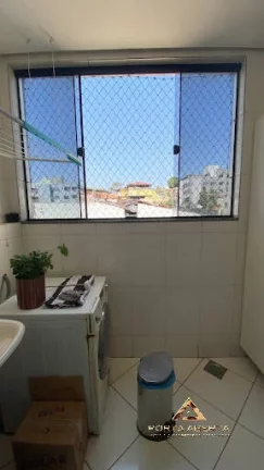Imagem Oportunidade - Apto 2 Quartos, sendo 1 suite - bairro Imbaúbas - COD 1141