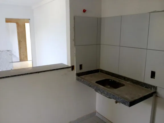 Imagem Apartamento com 2 Quartos à Venda, 48 m² em Planalto - Natal