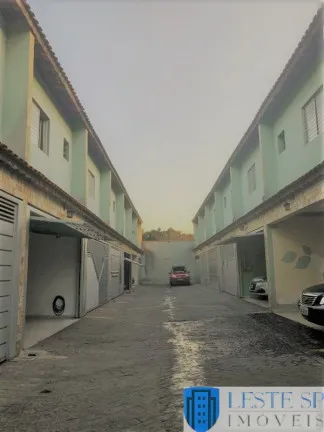 Foto do imóvel Casa de Condomínio com 2 Quartos à Venda, 72 m² em Burgo Paulista, São Paulo - SP