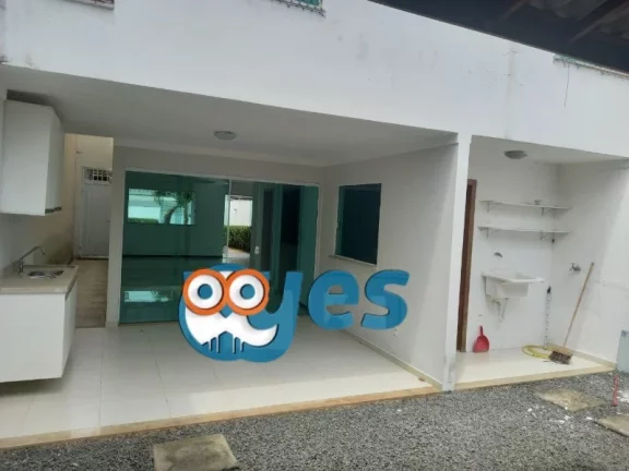 Imagem Casa residencial para Locação, Sim, Feira de Santana