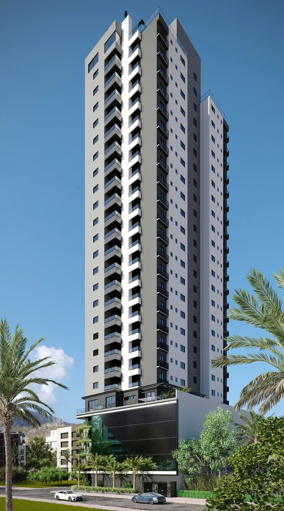 Imagem APARTAMENTO RESIDENCIAL em Barra Velha - SC, Barra Velha