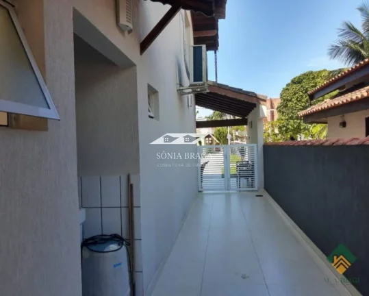 Imagem CASA RESIDENCIAL em BERTIOGA - SP, MORADA DA PRAIA