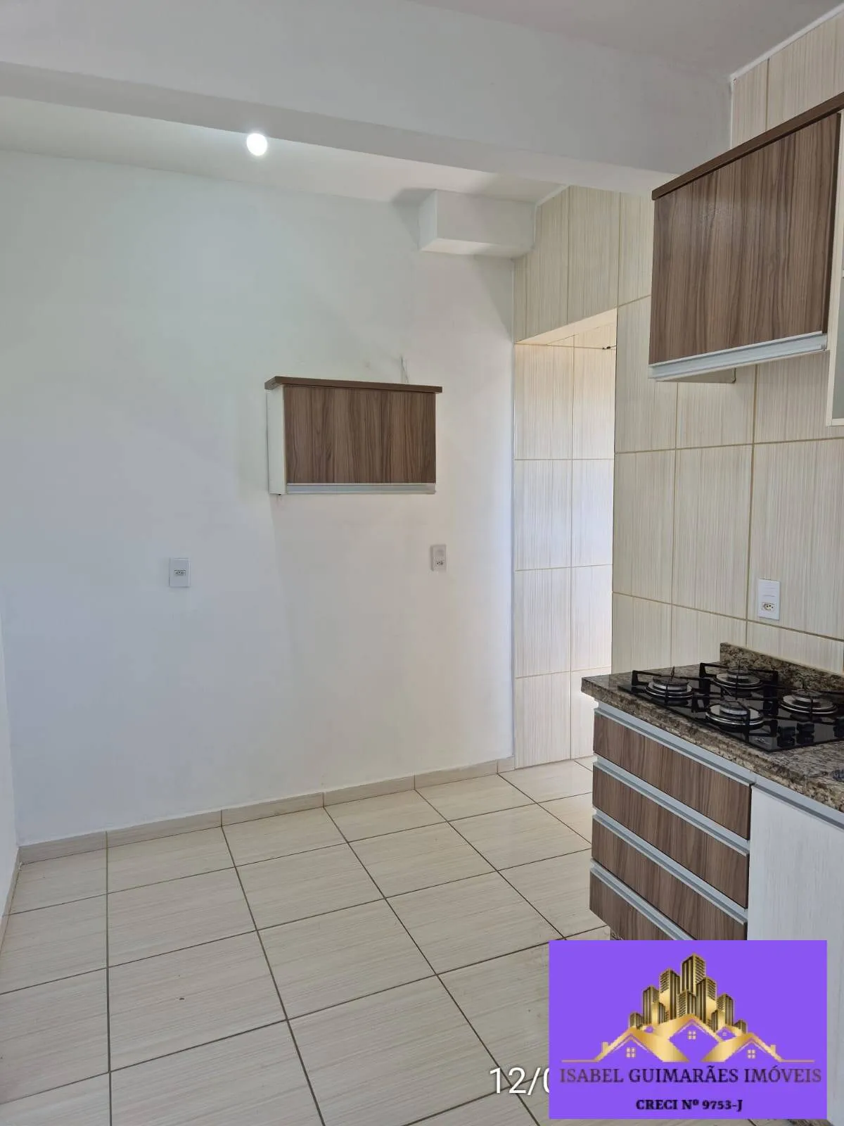 Imagem Vendo Apartamento 02 quartos, 02 banheiros no Gravatá de Navegantes