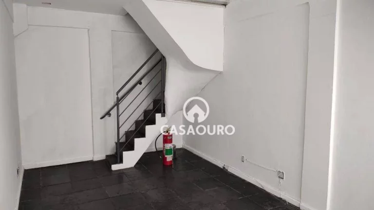 Imagem Loja à venda, 53 m² por R$ 130.000,00 - Floresta - Belo Horizonte/MG